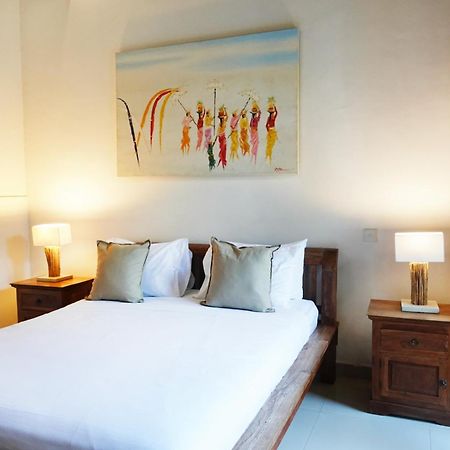 Villa Marick Seminyak Esterno foto